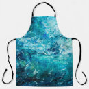 Search for wave aprons Clouds