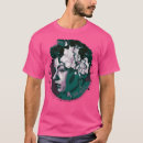 Search for billie holiday tshirts Female