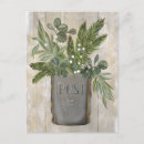 Search for vintage mailbox postcards New home
