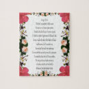 Search for psalm 23 puzzles Bible verse