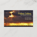 Search for rich business cards Nature