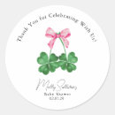 Search for irish baby stickers Modern