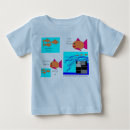 Search for toddler fish baby clothes Cute