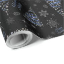 Search for solstice wrapping paper Pagan