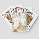 Search for marie antoinette playing cards French