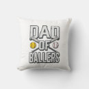 Search for baseball cushions Father'sday