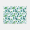 Search for dino blankets Green