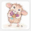 Search for love mouse stickers For her