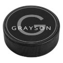 Search for hockey pucks Modern