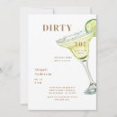 Search for dirty 30 birthday invitations Thirty