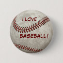 Search for baseball ball badges Sports