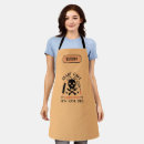 Search for few aprons Humour