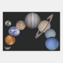 Search for science wrapping paper Galaxy