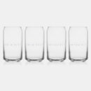 Search for 16 beer glasses Minimalist