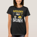 Search for sunday brunch tshirts Recipes