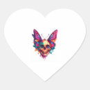 Search for skull butterfly stickers Skeleton