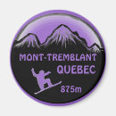 Search for quebec magnets Souvenir
