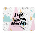 Search for life learning magnets School