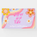 Search for rainbow banners Daisy