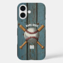 Search for softball coach iphone cases Pitcher