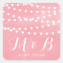 Search for chalkboard monogram stickers White