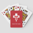 Search for medicine playing cards Emergency
