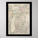 Search for great lakes art Map