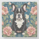 Search for french bulldog coasters Flowers