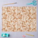 Search for cowboy tissue paper Rustic