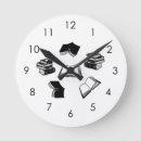 Search for books clocks Bookish