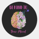 Search for self awareness stickers Depression