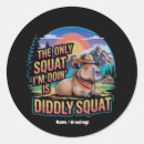 Search for squat stickers Funny