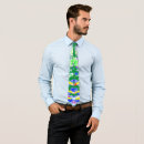 Search for abstract decor ties Style
