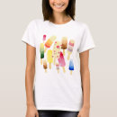 Search for cream colour tshirts Watercolor