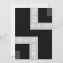 Search for wallpapers invitations Black