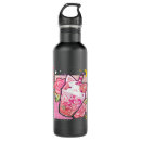 Search for kawaii water bottles Kitty