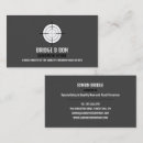 Search for target business cards Weapons
