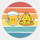 Search for retro beer stickers Cute