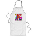 Search for dog design aprons Usa