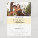 Search for keepsake wedding invitations Script