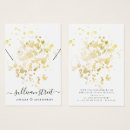 Search for foil display cards Modern