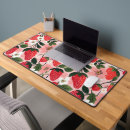 Search for pink strawberry mouse mats Floral
