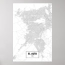 Search for alto posters Map