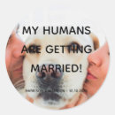 Search for dog photo stickers Couple