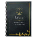 Search for star sign notebooks Libra