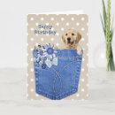 Search for pocket cards Denim