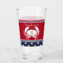 Search for boiling beer glasses Crab