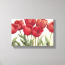Search for tulip canvas prints Row