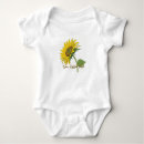 Search for sunflower baby clothes Summer