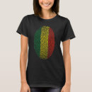 Search for bolivia tshirts Dna